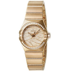 �I���K �R���X�e���[�V���� Constellation OMEGA 123.55.27.20.55.006 ���f�B�[�X �r���v
