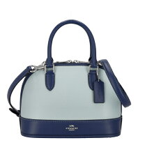 楽天市場】コーチ COACH レザー サッチェル（柄ロゴ）（レディース 