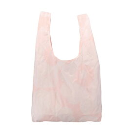 マリメッコ トートバッグ エコバッグ レディース Smartbag ピンク marimekko 93925 313 Pink/White