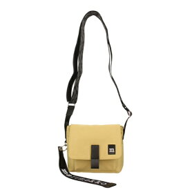 マリメッコ ショルダーバッグ レディース Mini Messenger Solid ベージュ marimekko 93941 810 Pistachio