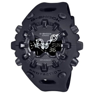 JVI rv Y GVbN G-SHOCK GA-V01-1AJF CASIO
