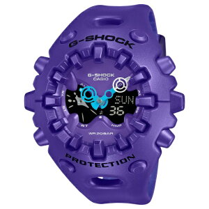 �J�V�I �r���v �����Y G�V���b�N G-SHOCK GA-V01-2AJF CASIO