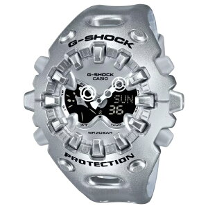 �J�V�I �r���v �����Y G�V���b�N G-SHOCK GA-V01A-8AJF CASIO