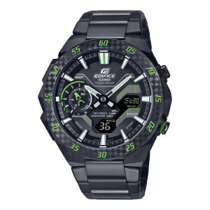 �J�V�I �r���v �����Y �G�f�B�t�B�X EDIFICE ECB-2200YRC-1A3JF CASIO