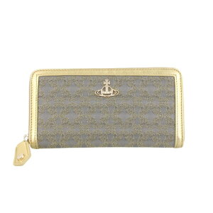 BBAEGXgEbh z fB[X S[h Vivienne Westwood 51050023 W00I2 R401 GOLD/GREY
