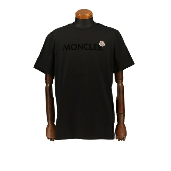 楽天市場】モンクレール Tシャツ 半袖 カットソー メンズ SS T-SHIRT 