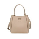 トリーバーチ ハンドバッグ レディース マグロウ ベージュ TORY BURCH 158500 200