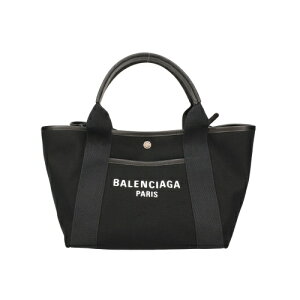�o�����V�A�K �n���h�o�b�O ���f�B�[�X �r�A���b�c �X���[���g�[�g BIARRITZ SM TOTE �u���b�N BALENCIAGA 834501 2ABBN 1060 BLACK/BLACK