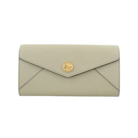 クロエ 長財布 レディース ENVELOPP LONG WALLET グレー CHLOE CH25SP540 O93 23I SMOKY BEIGE
