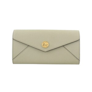 yP5{ 9/10 0-9/11 2zNG z fB[X ENVELOPP LONG WALLET O[ CHLOE CH25SP540 O93 23I SMOKY BEIGE