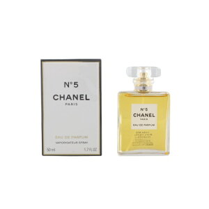 Vl CHANEL NO.5 EP 50ML  I[hpt@ fB[X