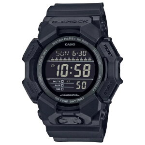 JVI rv Y GVbN G-SHOCK GD-010-1A1JF CASIO