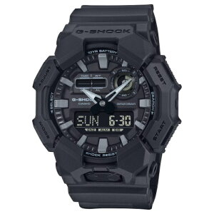 �J�V�I �r���v �����Y G�V���b�N G-SHOCK GA-010-1A1JF CASIO