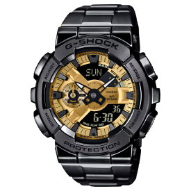 カシオ 腕時計 メンズ Gショック G-SHOCK GM-110BD-1A9JF CASIO