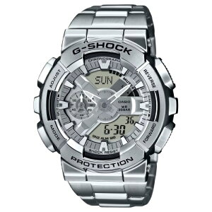 �J�V�I �r���v �����Y G�V���b�N G-SHOCK GM-110D-8AJF CASIO