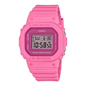 �J�V�I �r���v ���f�B�[�X G�V���b�N G-SHOCK WOMEN GMD-S5610PP-4JF CASIO