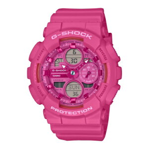 JVI rv fB[X GVbN G-SHOCK WOMEN GMA-S140PP-4AJF CASIO