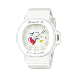 �yP10�{ 1/9 20���`1/12 24���z�J�V�I �r���v ���f�B�[�X �x�r�[G Baby-G BGA-10-7AJF CASIO