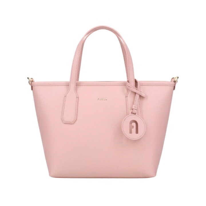楽天市場】フルラ ハンドバッグ レディース クラシック ピンク FURLA 