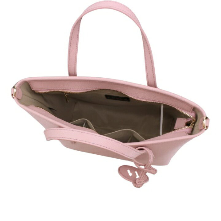 楽天市場】フルラ ハンドバッグ レディース クラシック ピンク FURLA 