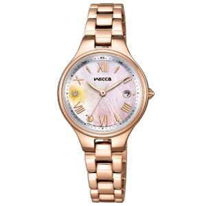 V`Y rv fB[X EBbJ Wicca KS1-864-93 CITIZEN