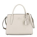 コーチ アウトレット ハンドバッグ レディース ラージ アンドレア キャリーオール ホワイト COACH OUTLET CP086 SV/HA シルバー/チョーク
