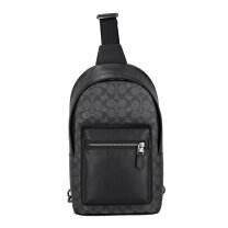 楽天市場】コーチ（柄総柄）（ボディバッグ・ウエストポーチ｜メンズ 