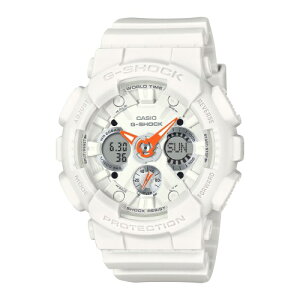 �yP10�{ 1/9 20���`1/12 24���z�J�V�I �r���v ���f�B�[�X G�V���b�N G�|SHOCK WOMEN GMA-S120SA-7A1JF CASIO