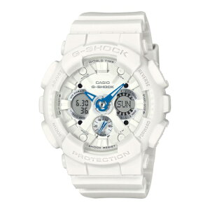 �J�V�I �r���v ���f�B�[�X G�V���b�N G�|SHOCK WOMEN GMA-S120SA-7A2JF CASIO