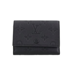 CBg ܂z mOEVhE@BN^[EEHbg ubN LOUIS VUITTON M12635 Ultra Black
