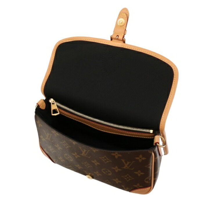 楽天市場】ルイヴィトン LOUIS VUITTON ショルダーバッグ モノグラム 