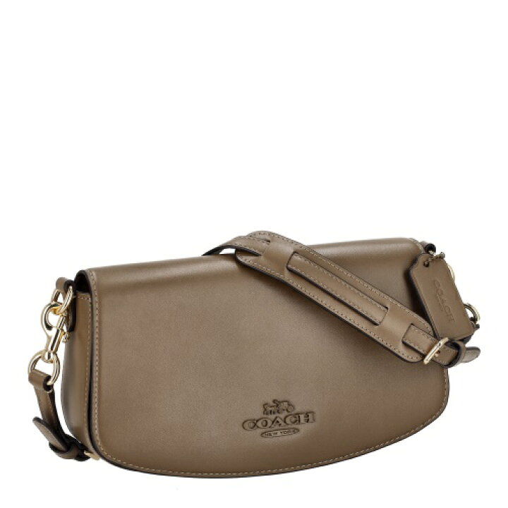 コーチのバッグ（茶/ブラウン） 中古通販 | 新品未使用 COACH コーチ 
