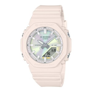 �J�V�I �r���v ���f�B�[�X G�V���b�N CASIO GMA-P2100PC-4AJF G-SHOCK WOMEN