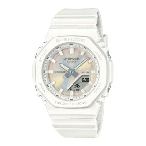 JVI rv fB[X GVbN CASIO GMA-P2100PC-7AJF G-SHOCK WOMEN