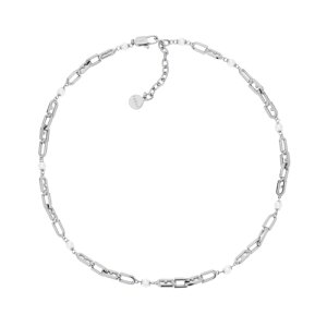 �t���� �l�b�N���X ���f�B�[�X �V���o�[ FURLA FJ0927NTU SV