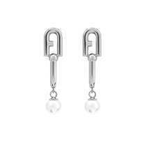 楽天市場】フルラ 財布（ピアス｜レディースジュエリー・アクセサリー 