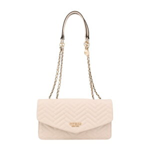 QX V_[obO fB[X ANNING / CONVERTIBLE XBODY FLAP zCg GUESS QG950821 STONE