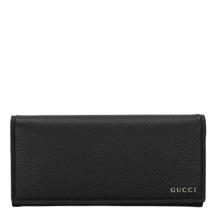 楽天市場】グッチ 長財布 メンズ ブラック GUCCI 771151 AABXM 1000 