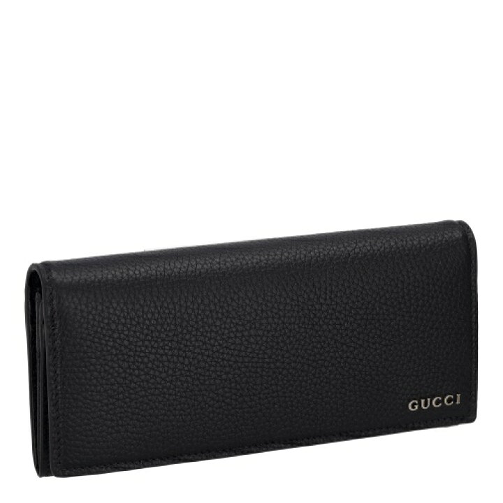 楽天市場】グッチ 長財布 メンズ ブラック GUCCI 771151 AABXM 1000 