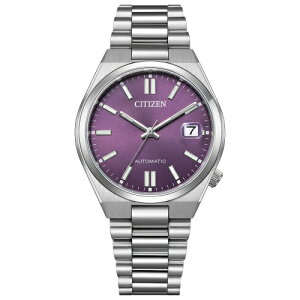 �V�`�Y�� �r���v ���f�B�[�X �V�`�Y���R���N�V���� CITIZEN COLLECTION NJ0200-50W CITIZEN