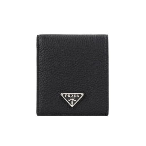 �v���_ ��܂���z �����Y �g���C�A���O�����S �u���b�N PRADA 2MO738 2E54 F0002 NERO