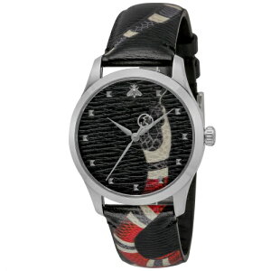 yP5{ 12/4 20`12/7 24zOb` GUCCI rv Y fB[X jZbNX G-Timeless W[^CX YA1264007A