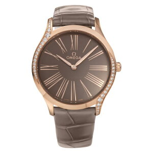 IK OMEGA rv fB[X De Ville Tresor fEB g]A 428.58.36.60.13.001