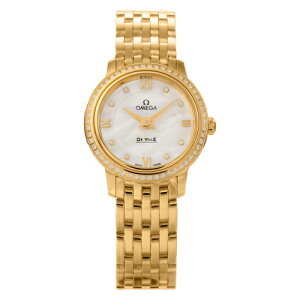 IK OMEGA rv fB[X De Ville Prestige fEB vXe[W 424.55.24.60.55.001