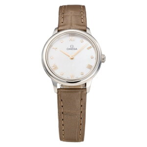 IK OMEGA rv fB[X De Ville Prestige fEB vXe[W 434.13.28.60.55.001