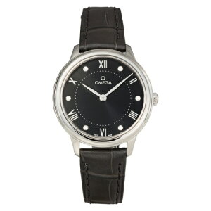 IK OMEGA rv fB[X De Ville Prestige fEB vXe[W 434.13.30.60.51.001