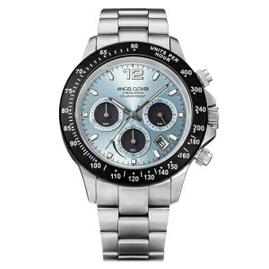 GWFN[o[ Angel Clover rv Y LUCE SOLAR [`F\[[ NLUS44SBK-BU