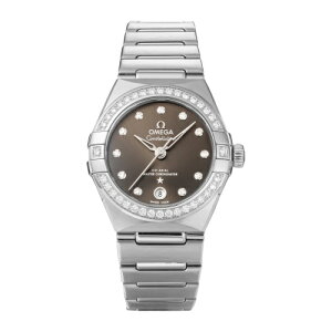 �I���K OMEGA �r���v ���f�B�[�X Constellation �R���X�e���[�V���� 131.15.29.20.56.001