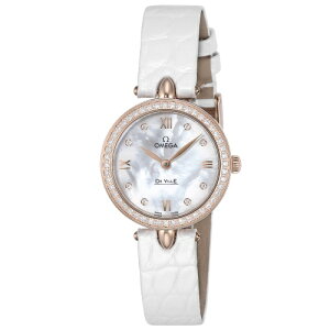 IK OMEGA rv fB[X De Ville Dewdrop fEB f[hbv 424.58.27.60.55.002
