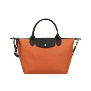 �����V���� �n���h�o�b�O ���f�B�[�X LE PLIAGE ENERGY ���v���A�[�W���G�i�W�[ �I�����W LONGCHAMP 1512 HSR 003 SIENNE